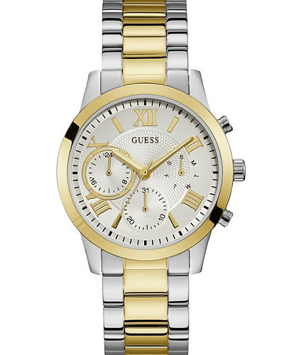 Guess Dress Steel W1070L8