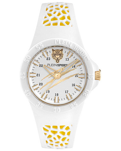 Plein Sport Thunderstorm Chrono PSBBA0323