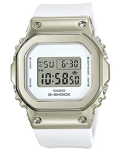 Casio G-Shock GM-S5600G-7