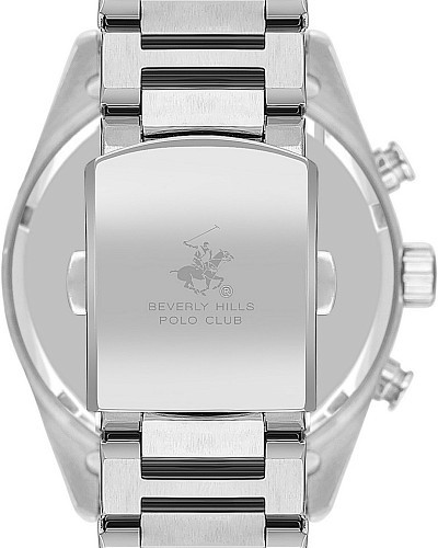 Beverly Hills Polo Club Quartz BP3633X.370