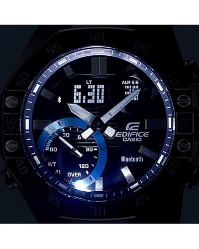 Casio Edifice ECB-10P-1ADF (ECB-10P-1A)