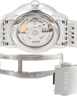 Rado Coupole Classic Automatic R22860154