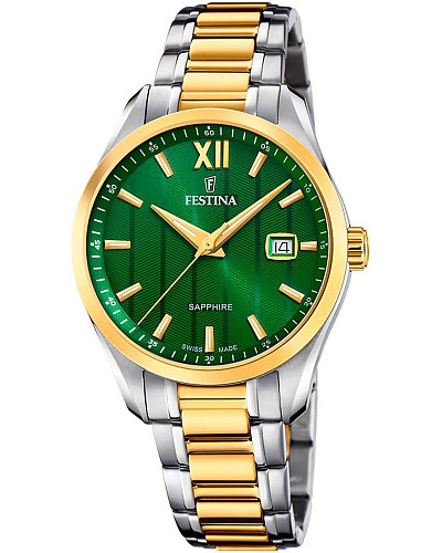 Festina Classics F20027/3