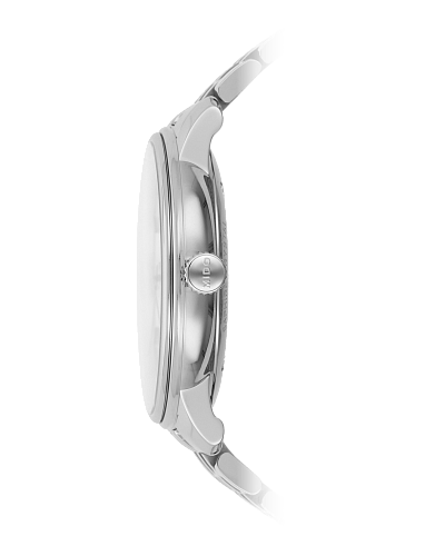 Mido Baroncelli Chronometer Silicon Gent M027.408.11.011.00