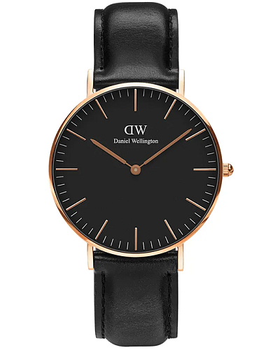 Daniel Wellington Classic Sheffield DW00100139