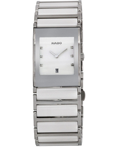 Rado Integral Diamonds R20746901