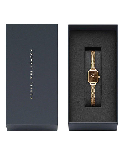 Daniel Wellington Quadro DW00100654