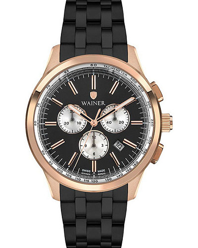 Wainer Classic WA.12320-C