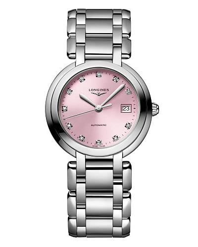 Longines PrimaLuna L8.113.4.99.6