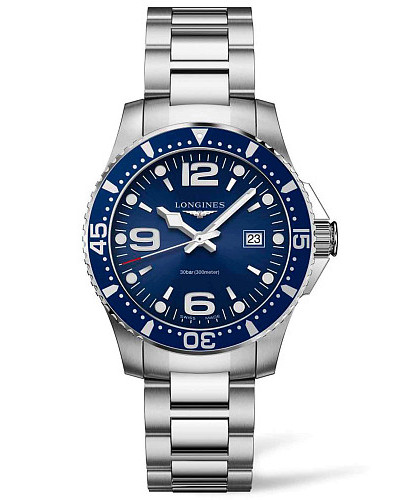 Longines HydroConquest L3.730.4.96.6