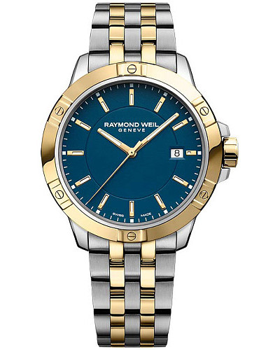 Raymond Weil Tang8160-STP-50041